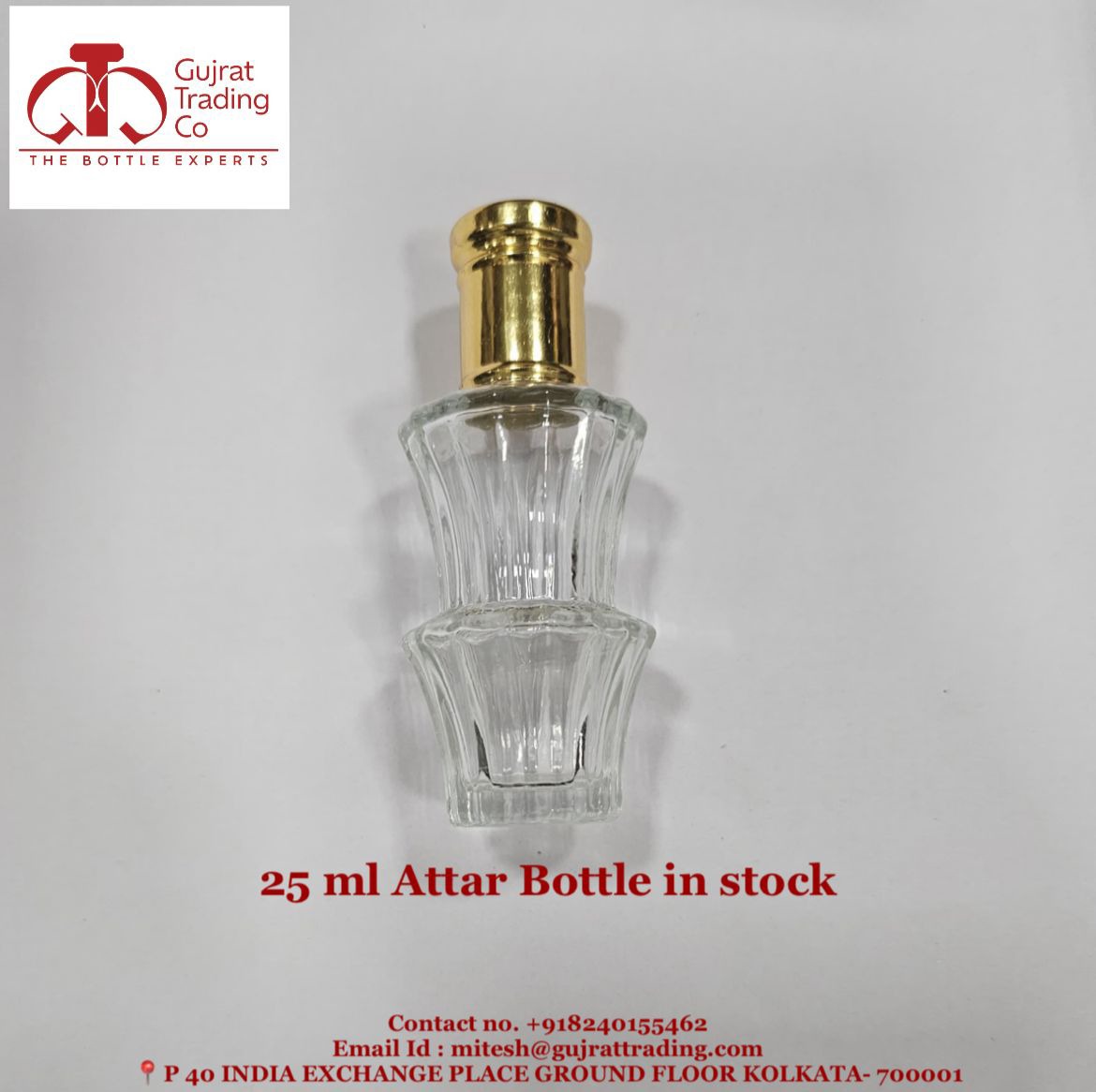 Bottle 16